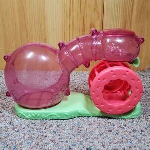 Littlest Pet Shop LPS‎ Merry Mice Playset Hasbro Incomplete